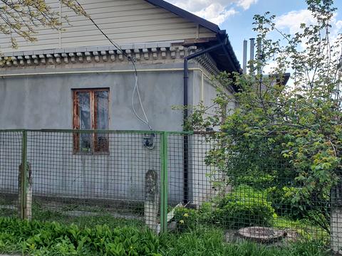 дом по адресу Подснежников