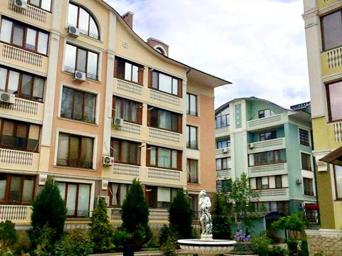 квартира по адресу Таїрова ул., 8