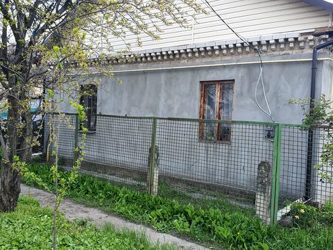 дом по адресу Подснежников