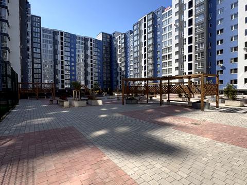 квартира по адресу Княгинин ул., 44