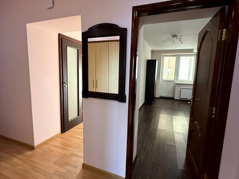квартира по адресу Олімпійська ул., 8-Б