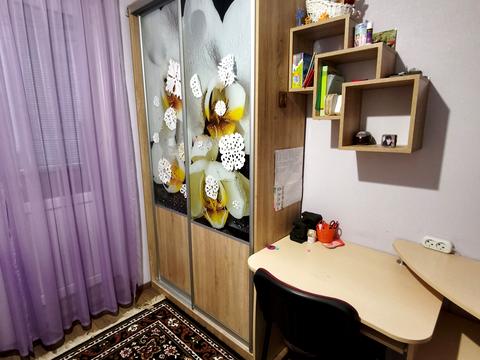 квартира за адресою Героїв Крут вул. (Черепіна), 4
