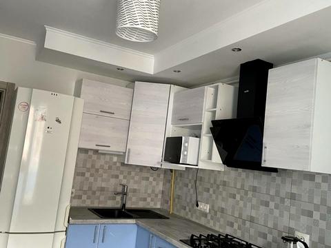 квартира по адресу Княгини Ольги ул., 100и