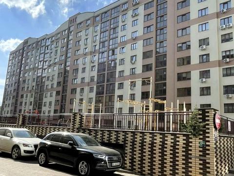 квартира за адресою Княгині Ольги вул., 100и
