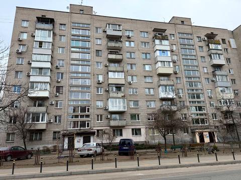 квартира по адресу 20-летия Победы ул., 2