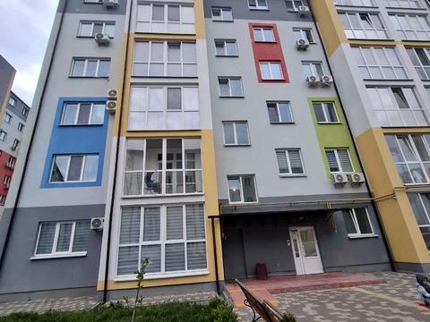 квартира по адресу Одеська ул., 3/11