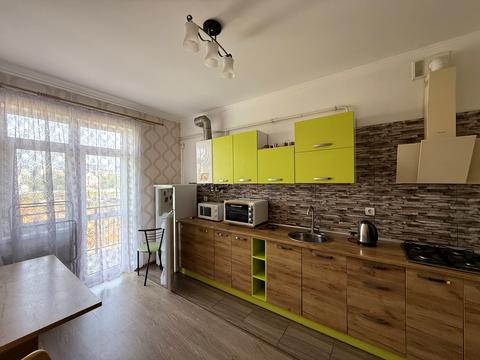 квартира по адресу Тлехаса ул., 18
