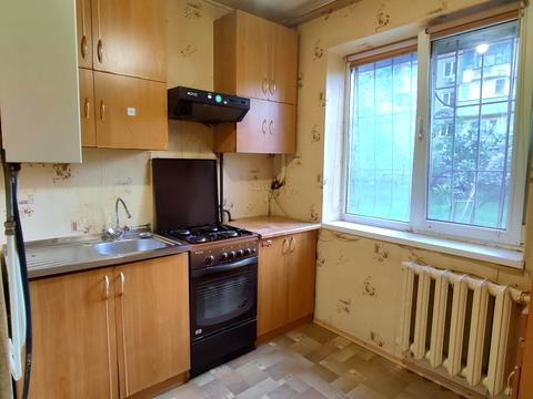 квартира по адресу Петра Калнышевского просп. (Косіора), 20