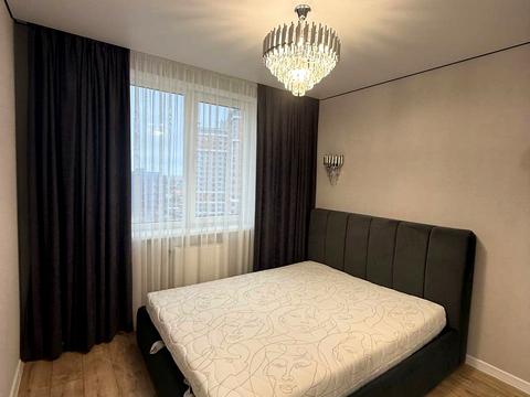 квартира за адресою Перлинна вул., 12