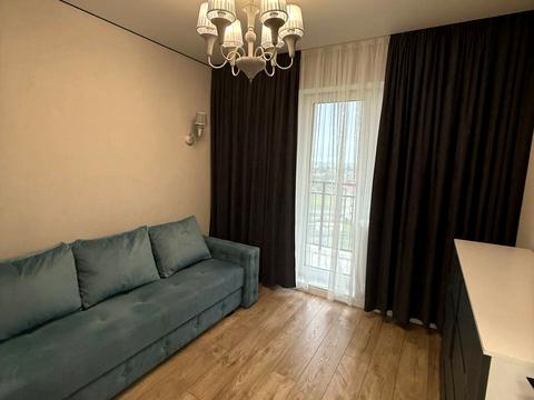 квартира за адресою Перлинна вул., 12