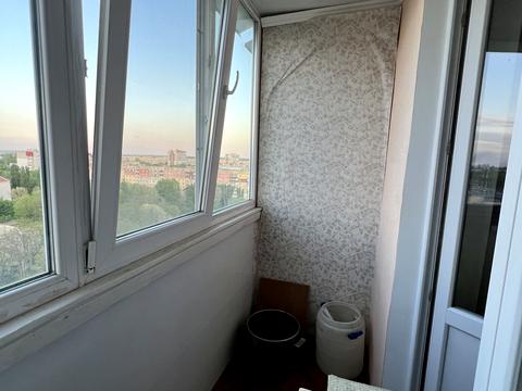 квартира за адресою житловий масив Тополя-3 вул., 54