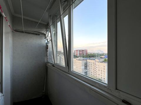 квартира за адресою житловий масив Тополя-3 вул., 54