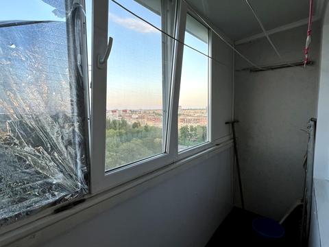 квартира за адресою житловий масив Тополя-3 вул., 54