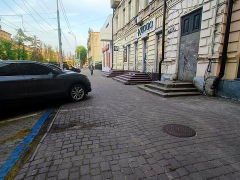 квартира за адресою Дмитра Яворницького просп. (Карла Маркса), 105