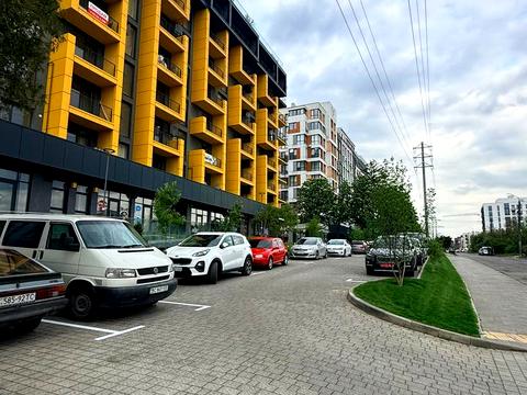 комерційна за адресою Миколи Пимоненка вул. (), 5-Б
