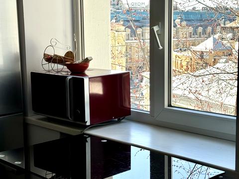 квартира за адресою Круглоуніверситетська вул., 2/1