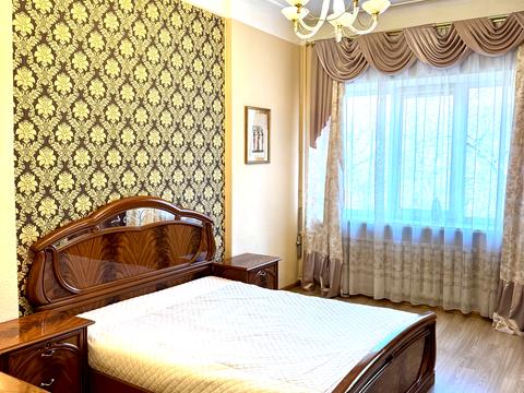 квартира за адресою Круглоуніверситетська вул., 2/1