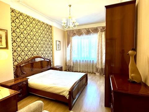 квартира за адресою Круглоуніверситетська вул., 2/1