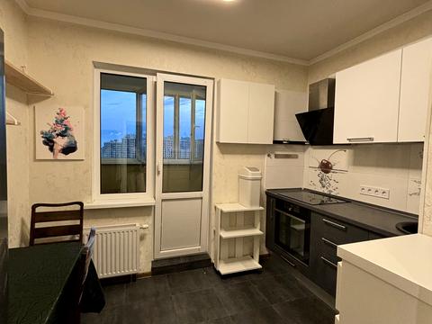 квартира за адресою Юлії Здановської вул. (Ломоносова), 85-Б