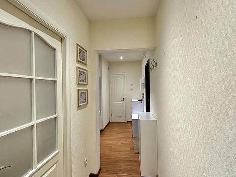 квартира за адресою Юлії Здановської вул. (Ломоносова), 85-Б