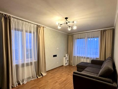 квартира за адресою Юлії Здановської вул. (Ломоносова), 85-Б
