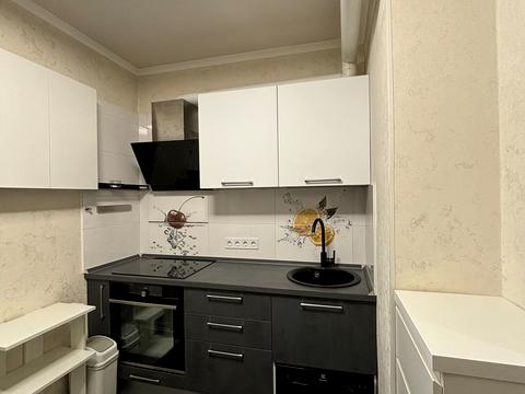 квартира за адресою Юлії Здановської вул. (Ломоносова), 85-Б