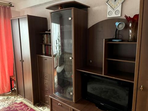 квартира по адресу Шолуденко ул., 5