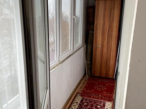 квартира по адресу Шолуденко ул., 5