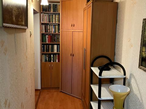 квартира по адресу Шолуденко ул., 5