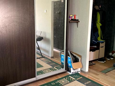 квартира по адресу Михаила Грушевского ул., 5