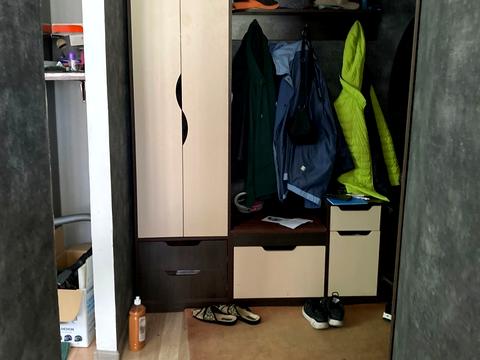 квартира по адресу Михаила Грушевского ул., 5