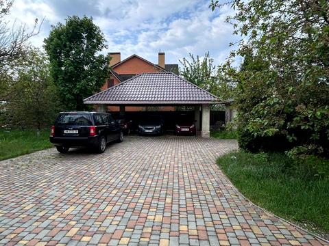 дом по адресу Чорнобильська вул., 21