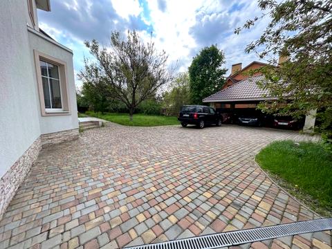 дом по адресу Чорнобильська вул., 21