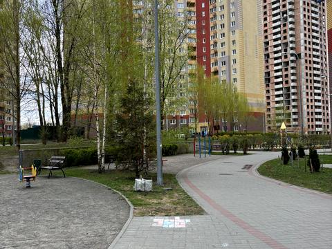 квартира за адресою Юлії Здановської вул. (Ломоносова), 85-Б