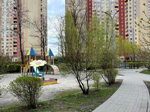 квартира за адресою Юлії Здановської вул. (Ломоносова), 85-Б