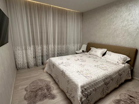 квартира за адресою Набережна Перемоги вул., 42