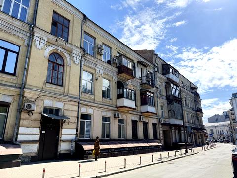 квартира за адресою Притисько-Микільська вул., 2