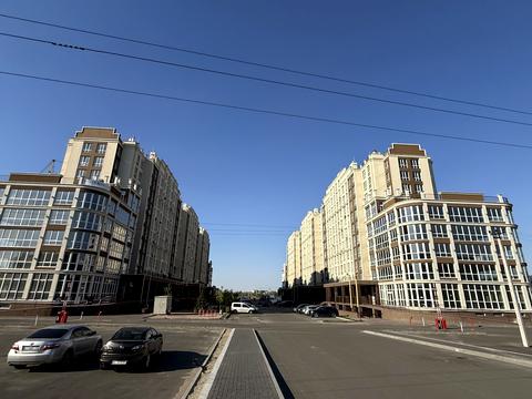 квартира за адресою Богуславська вул., (Будинок 6)