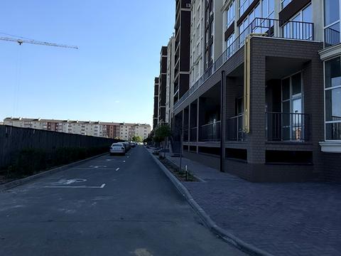 квартира за адресою Богуславська вул., (Будинок 6)