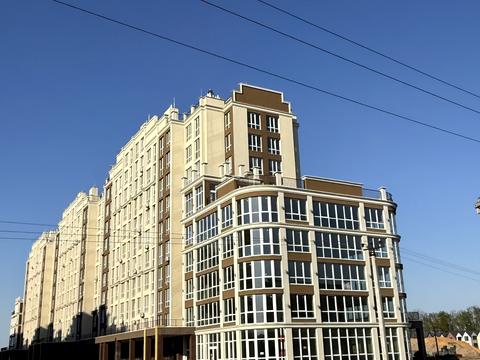 квартира по адресу Богуславская ул., (Будинок 6)