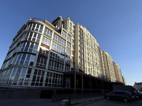 квартира за адресою Богуславська вул., (Будинок 6)