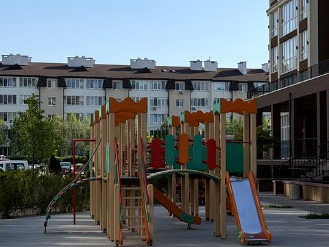 квартира за адресою Богуславська вул., (Будинок 6)
