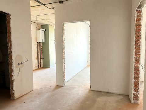 квартира за адресою Богуславська вул., (Будинок 6)
