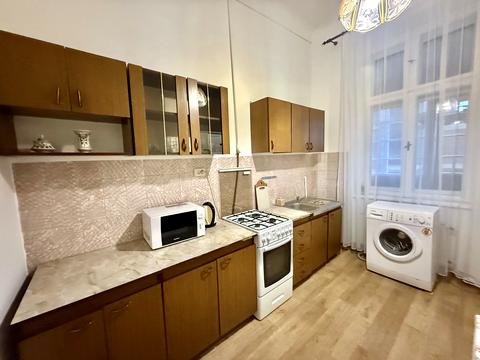 квартира по адресу Хорватская ул., 9