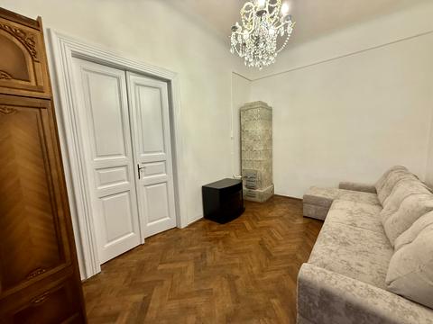 квартира по адресу Хорватская ул., 9