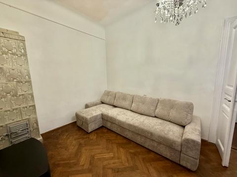 квартира по адресу Хорватская ул., 9
