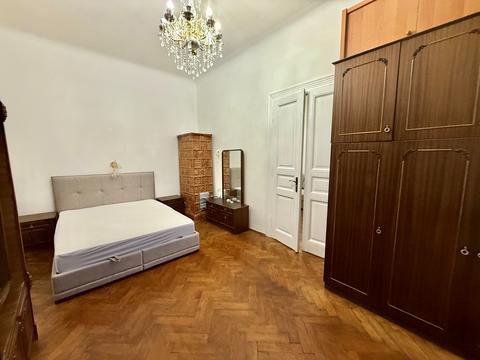 квартира по адресу Хорватская ул., 9