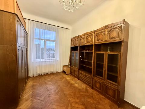 квартира по адресу Хорватская ул., 9