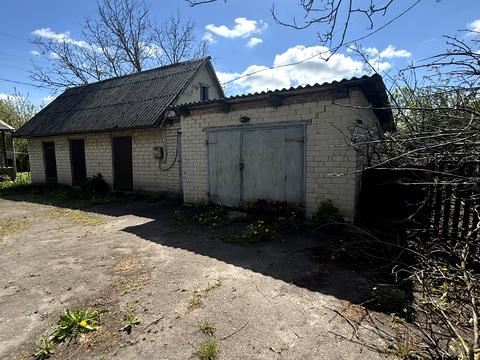 будинок за адресою Річкова
