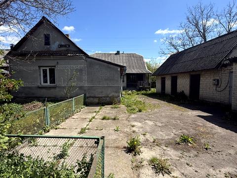 будинок за адресою Річкова
